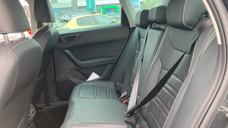 SEAT Ateca 2.0 TDI 150 Xperience Lux 5dr DSG Diesel Estate